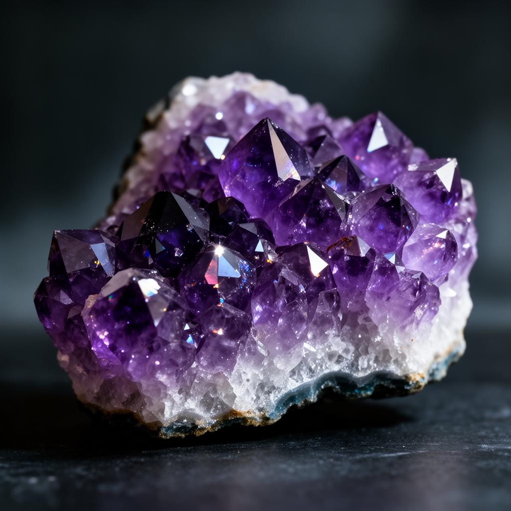 Améthyste