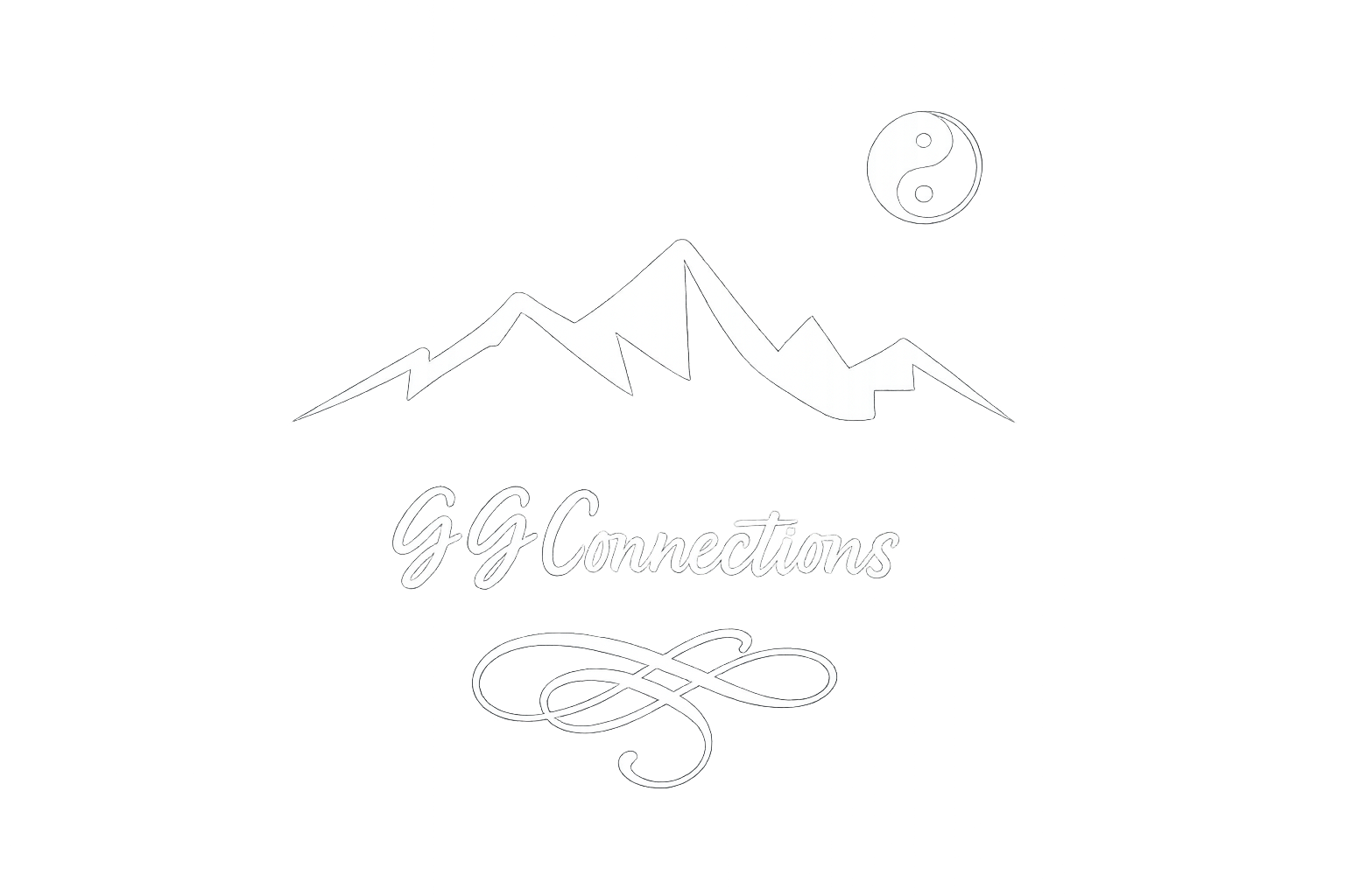 GG Connections Logo