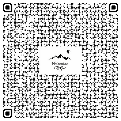 QR Code contact Gildas Guillard