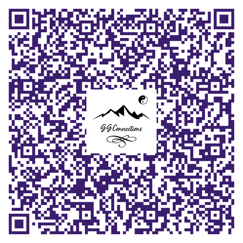 QR code contact Gildas Guillard